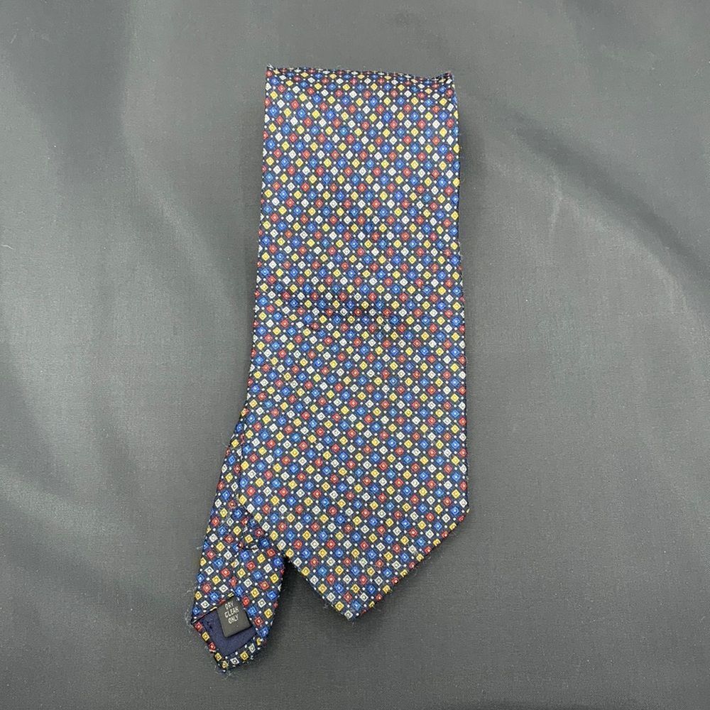 Pura Seta Necktie